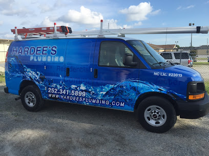 Hardee's Plumbing Co