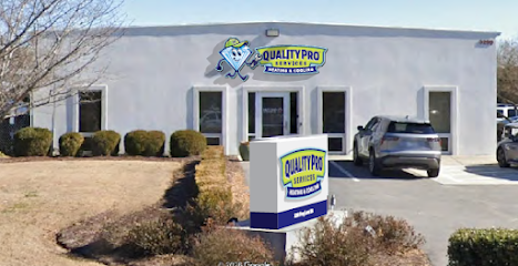Quality Pro Services Greenville