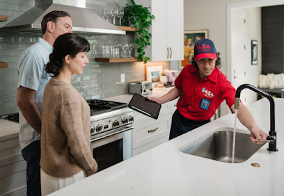 Mr. Rooter Plumbing of Greenville