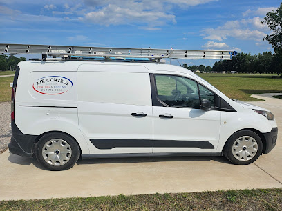 Air Control Heating & Cooling