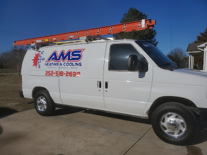 AMS HEATING & COOLING