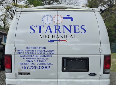 Starnes Mechanical