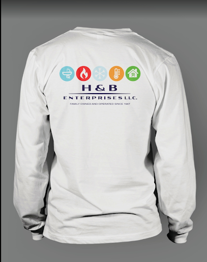 H&B Enterprises LLC