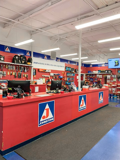 Johnstone Supply