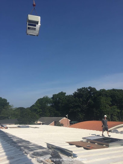 Cannon Heating & A/C LLC