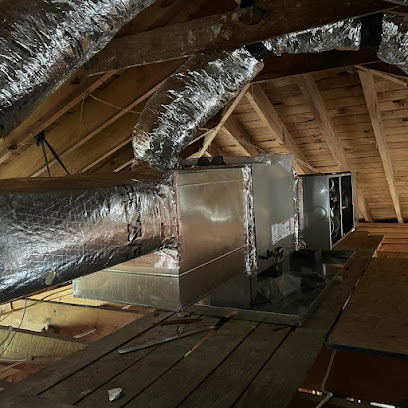 Benchmark Heating & Cooling