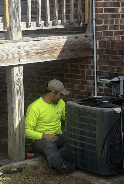 Riverside Heating and Air Conditioning