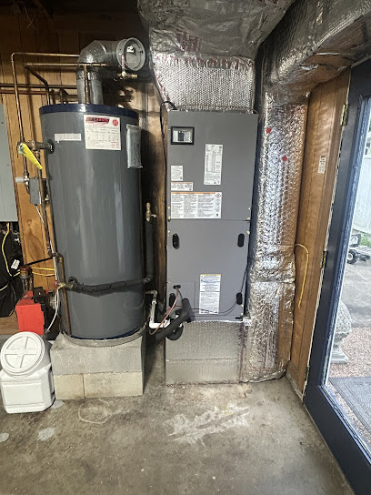 Tommy Garner Air Conditioning and Heating