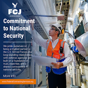 FCJ Contracting Services