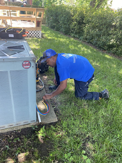 Dran's Heating & A/C