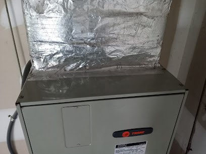Hamilton Weiss Heating & Cooling