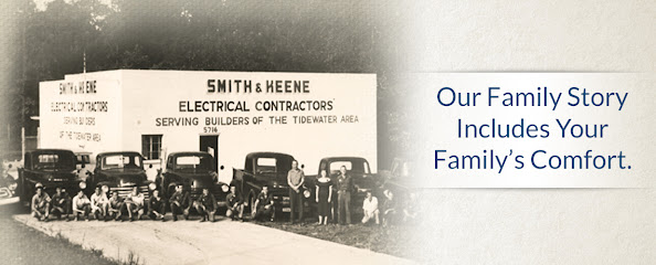 Smith & Keene