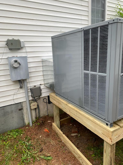 Mac's Heating and Cooling