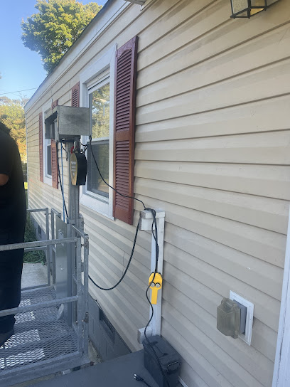 Mighty Maintenance LLC