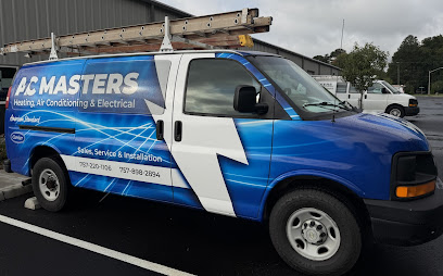 A/C Masters
