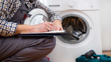 Baker Appliance & Refrigeration Service