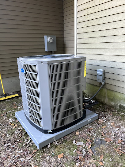 Owens Heating & Air Conditioning, Inc.