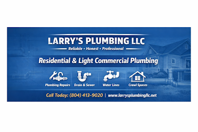 Larry's Plumbing LLC