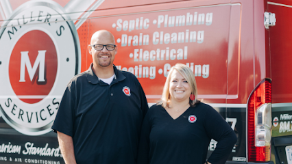 Miller's Services