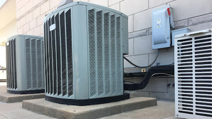 Gibson HVAC