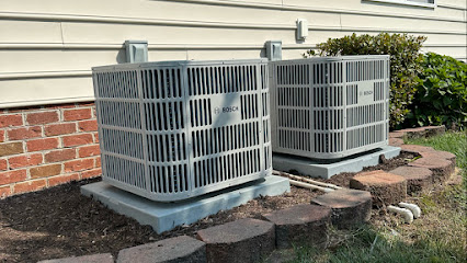 Hometown Heating & Air Conditioning