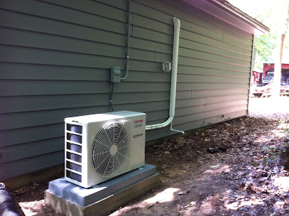Hawk's Heating & Air LLC