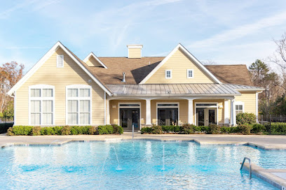 Garden Springs Apartments