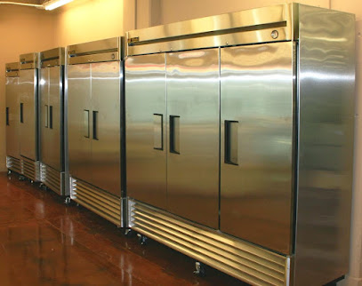 Island Refrigeration & Mechanical