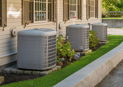 HPC Services HVAC & Plumbing
