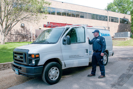 Daikin Applied Service and Parts Store