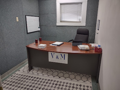 V&M Heating & Cooling
