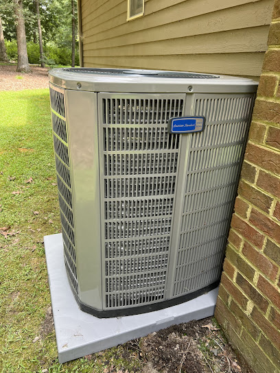 Elite Heating & Air LLC