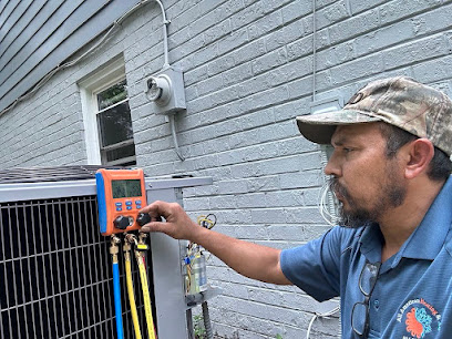 All American Heating & Air