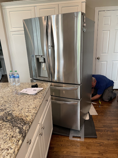 Powhatan Appliance Repair