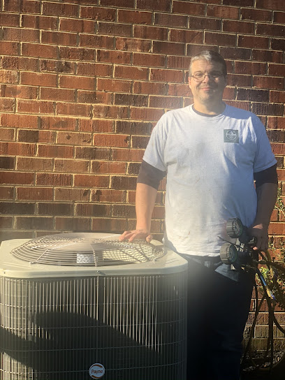 The Weatherman HVAC