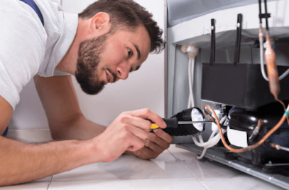 Hi-Tech Midlothian Appliance Repair