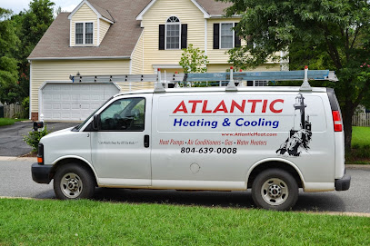Atlantic Heating & Cooling,Inc.