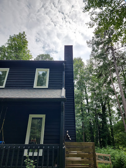 Castle Chimney Sweeps & Home
