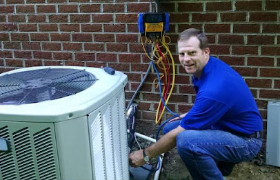 Comfort Keepers HVAC, LLC - Midlothian