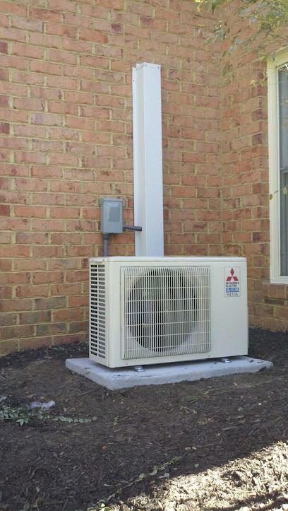 Ridge Heating & Air Conditioning