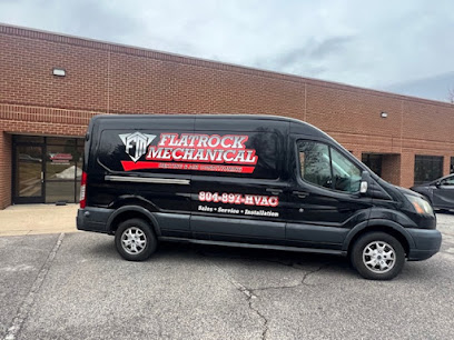 Flatrock Mechanical