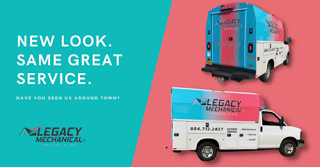 Legacy Mechanical, LLC