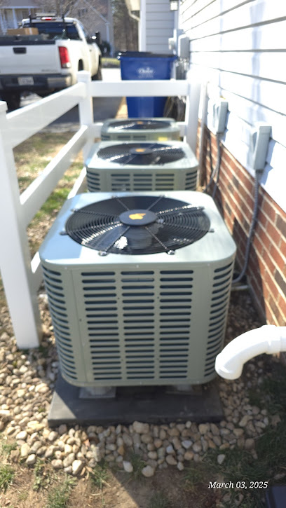Appomattox Heating & Air Conditioning