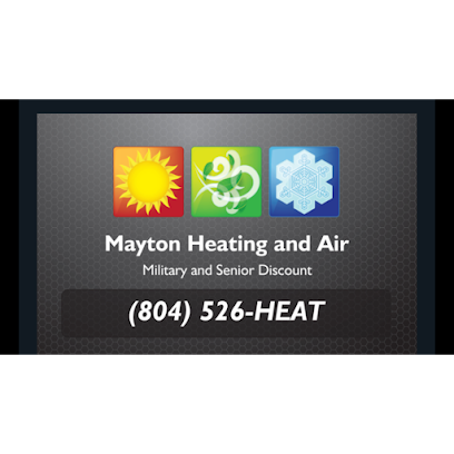 Mayton Heating and Air