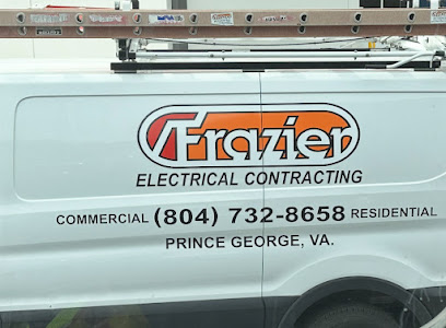 Frazier Electrical Contracting Inc.