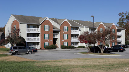 Baileys Ridge