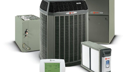Virginia Heating and Cooling