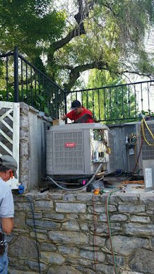 All Weather Heating & Air Conditioning