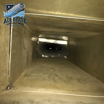 All State Air Duct Pros