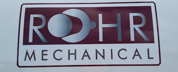 Rohr Mechanical